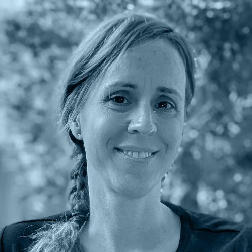 Mirjam Wattenhofer